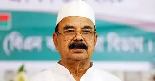 দেশ-বিদেশি সব ষড়যন্ত্র রুখে দিতে জনগণ প্রস্তুত: গয়েশ্বর চন্দ্র